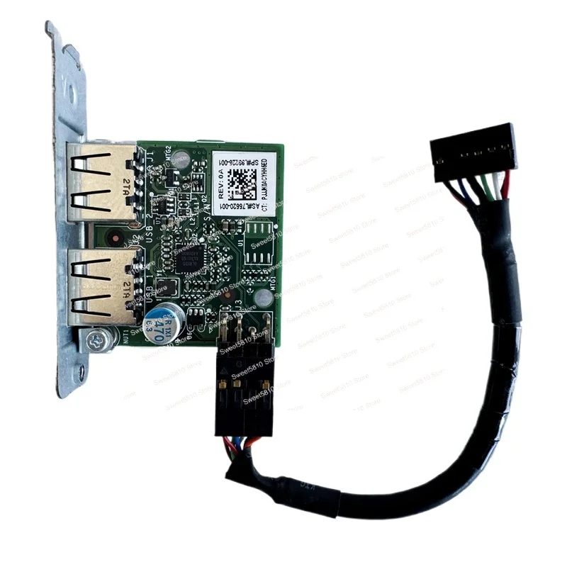 

280 288 G9 G9E Original USB Expansion Board L75520-001 L99225-001