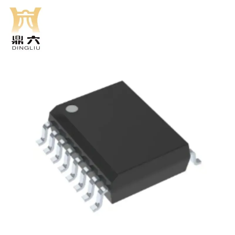 

PGA206UA IC INST AMP 1 CIRCUIT 16SOIC PGA206UA Instrumentation Amplifier 1 Circuit 16-SOICPGA206UA