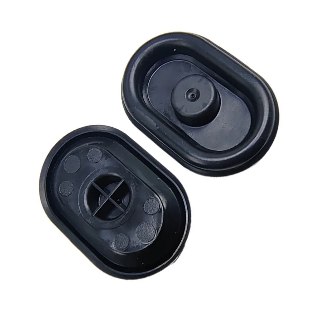 Chassis Repair Underfloor Grommet Car Accessory Sealing Kit Car Floor Cover Pressure Resistant Quick Installation