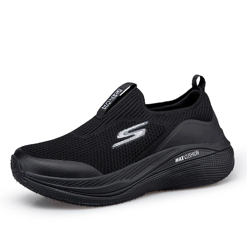 Zapatillas de running para mujer 2026, transpirables, deportivas, resistentes al desgaste, antideslizantes, para hombre y mujer