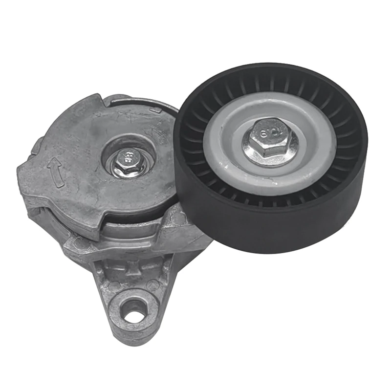 

Drive Belt Tensioner Pulley Assembly FL3Z-6A228-B FL3E-6A228-AB For Ford Bronco 21-23 F-150 2015-2023 FL3E6A228B