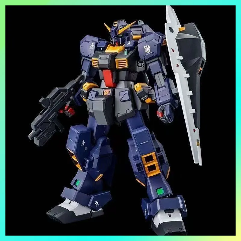 【new-product】mz-model-mg-1-100-tr-1-hazel-kai-titans-color-scheme-assembly-model-kit-action-figures-robot-plastic-model-pre-sale