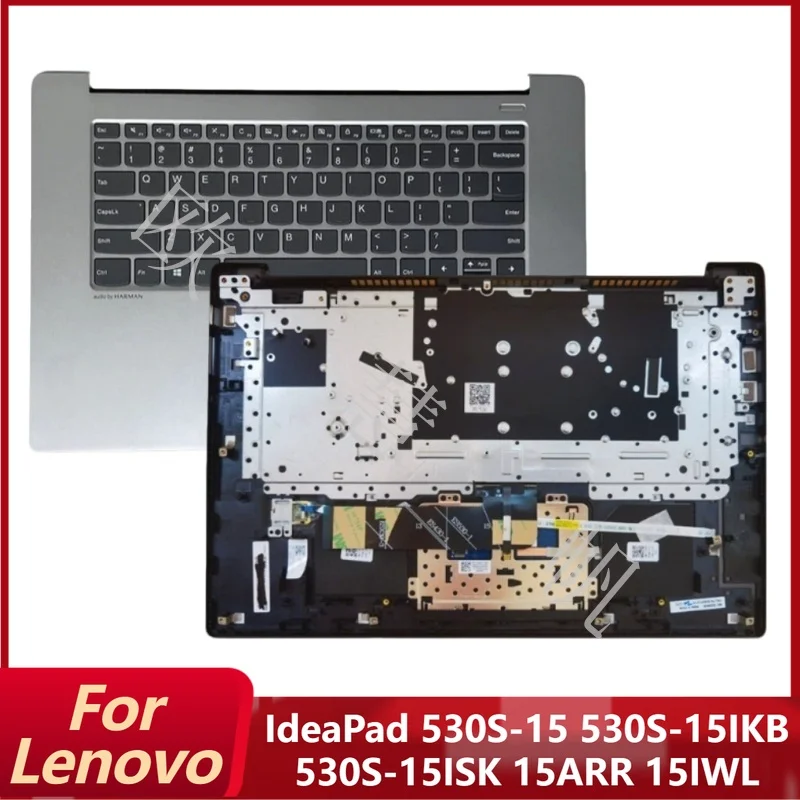 nouveaux-accessoires-de-reparation-pour-lenovo-ideapad-530s-15-530s-15ikb-530s-15isk-15arr-15iwl-coque-superieure-du-repose-poignets-avec-clavier-us-ru