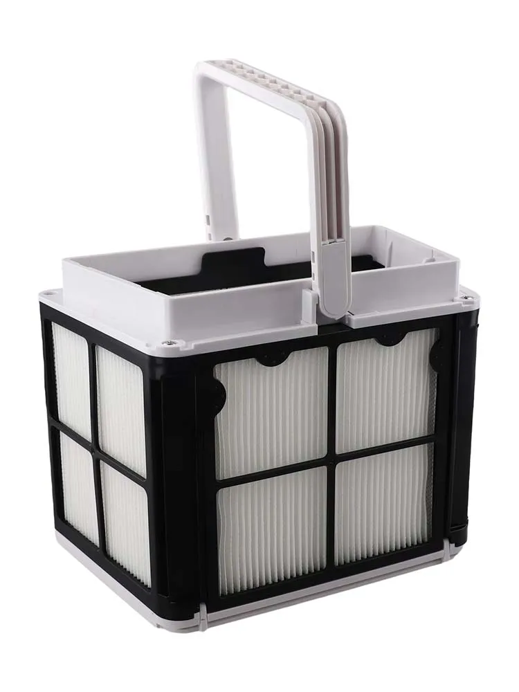 Garden Maintenance Ultra-Fine for Filter Efficient Filtration Breakage Resistant Performance Easy To Clean With Hose