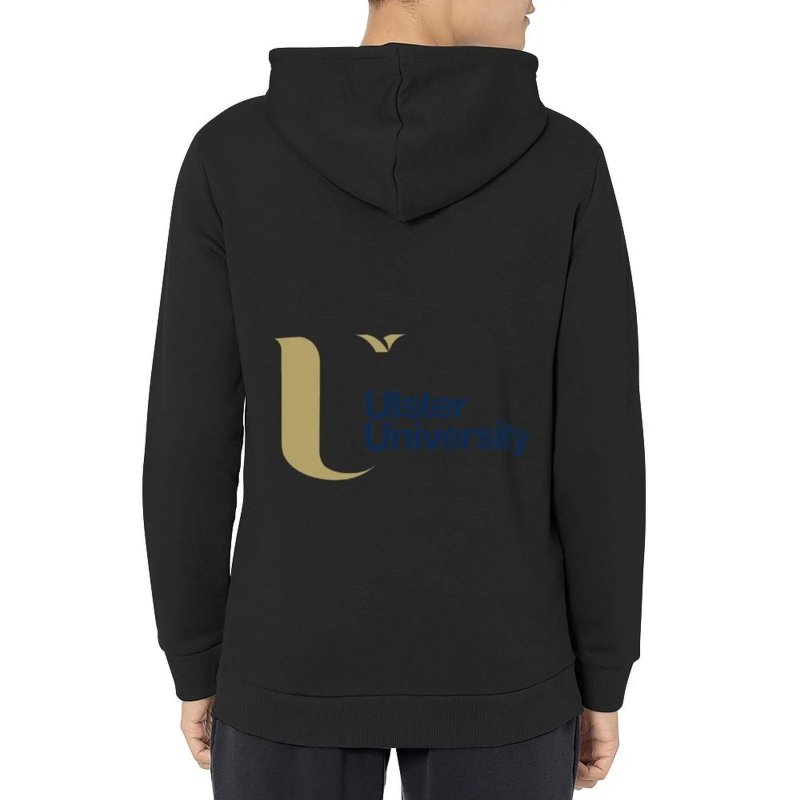

University Of London (Ulster) Hoodie blouse men's autumn clothes men clothing mens designer clothes men's oversize hoodie