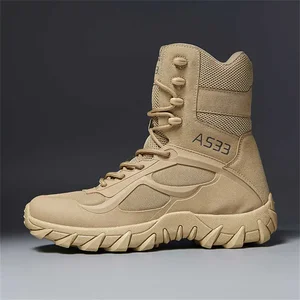 جلد طبيعي أحذية سوداء كبيرة الحجم للرجال أحذية رياضية عارضة جولف رياضة مستجداتات بالجملة أعلى 8 مبيعات فستان وصيفات الشرف الباستيل - رقم 4