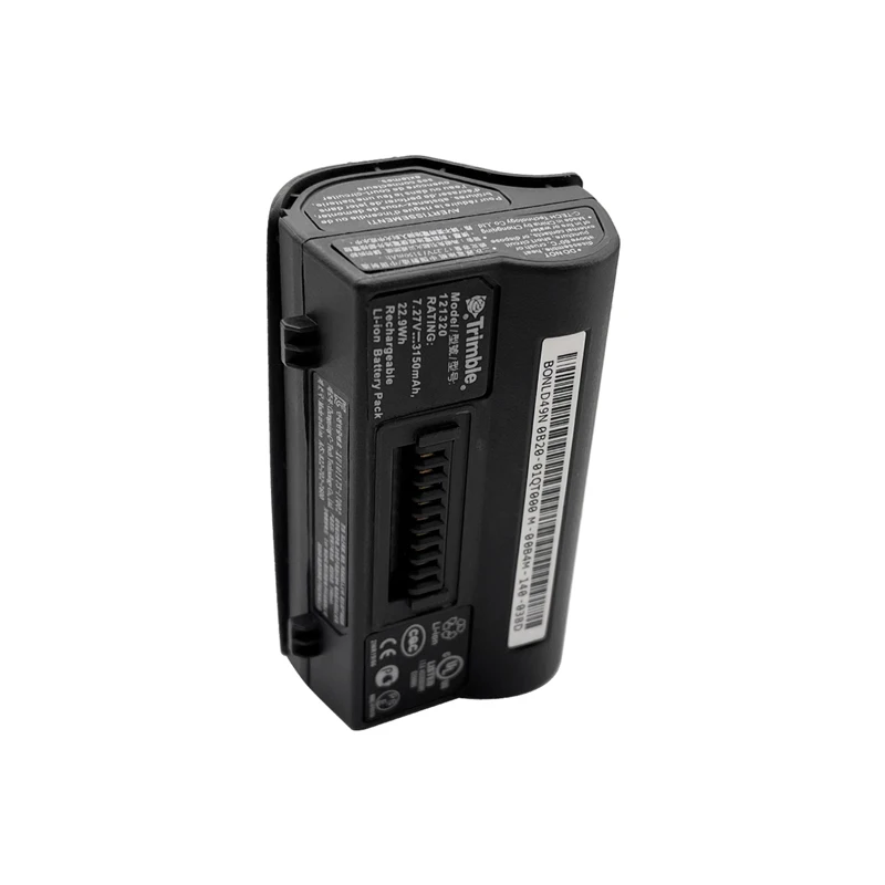 

121300 Battery For Trimble TSC7 Data Collector Spectra Ranger 7 822-702-7600