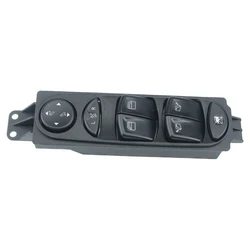6395451313 Auto Window Lifter Control Switch for Mercedes Benz Viano Vito W639 OE:A6395451313