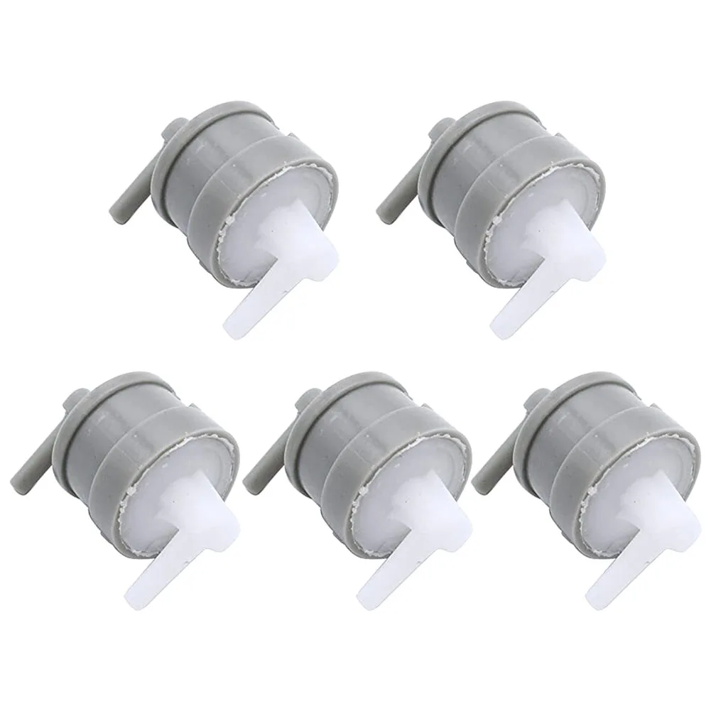 OEM Specification Gas Filters Pack For For TOYOTAs Including For HILUX and For CRUISERs Sets Of Five Units 9091711036