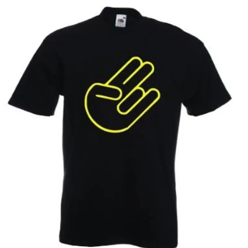 T-Shirt - The Shock…