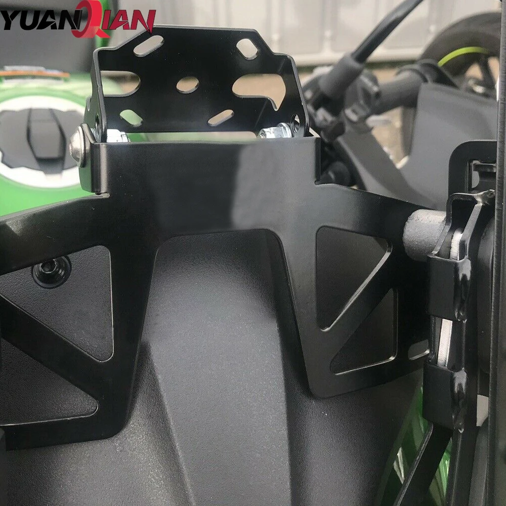 

For Kawasaki Versys 1100S Versys 1100 Versys 1100SE 2025 2026 GPS Navigation Bracket Phone Holder Stand Mount Versys 1100 S SE