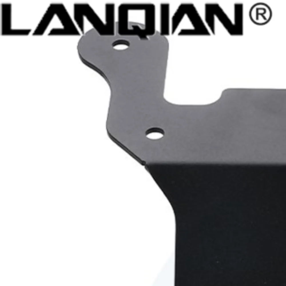 

TRANSALP750 2023 Motorcycle Tail Tidy Fender Eliminator License Plate Holder Bracket Led Light For Honda XL750 TRANSALP XL 750