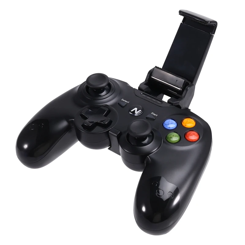 

Gamepad High-Performance Wireless Bluetooth Gaming Controller With Vibration Technology For Switch/PC/P3/Android