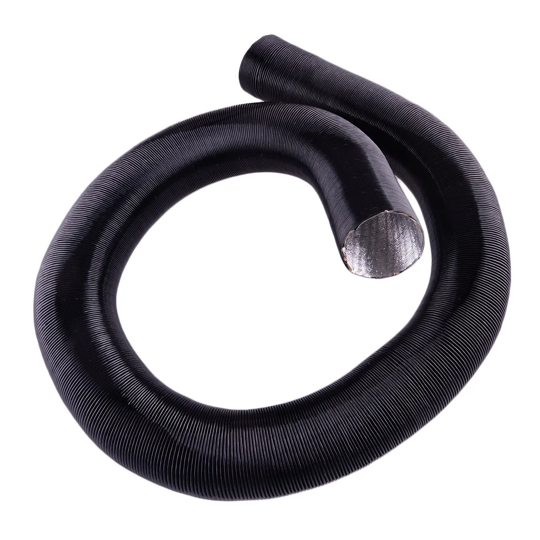 

42 мм гибкий автомобильный воздушный дизельный стояночный обогреватель, шланг для горячего и холодного воздуховода, длина 200 см