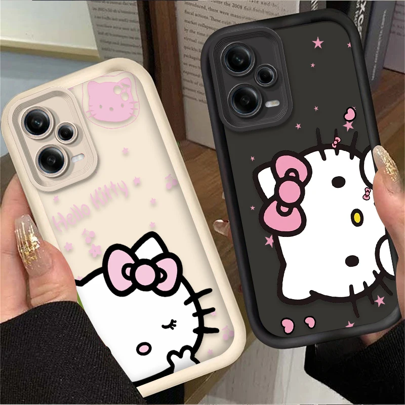 Kawaii Hello Kitty …