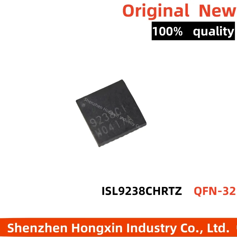 

(5-10piece)100% New ISL9238CHRTZ ISL9238CH 9238CH QFN-32 Chipset