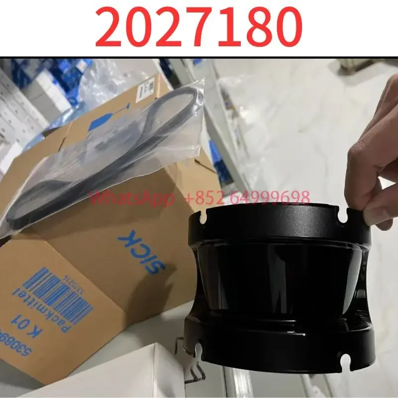 

Brand New 2027180 Protective Cover S3000 Series