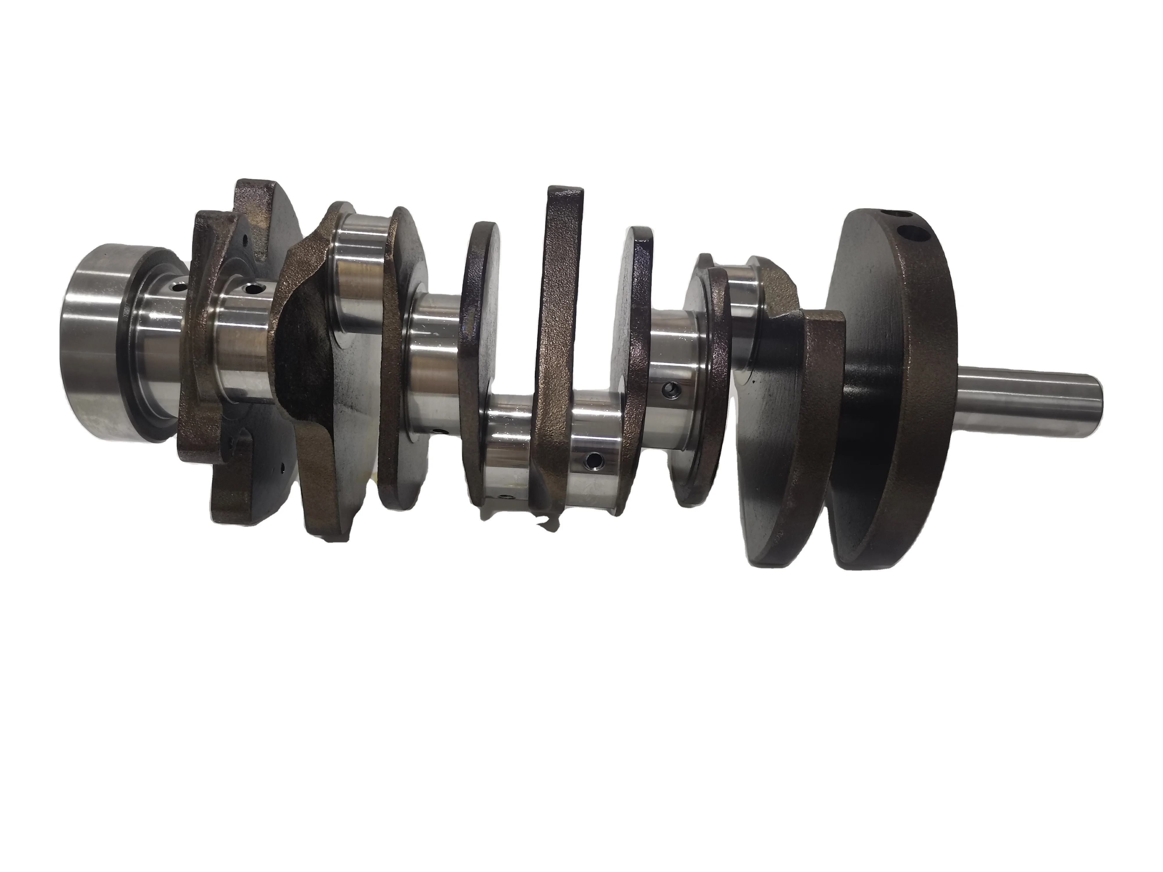 Crankshaft for   MASERATI M156D  MASERATI New Crankshaft Engine