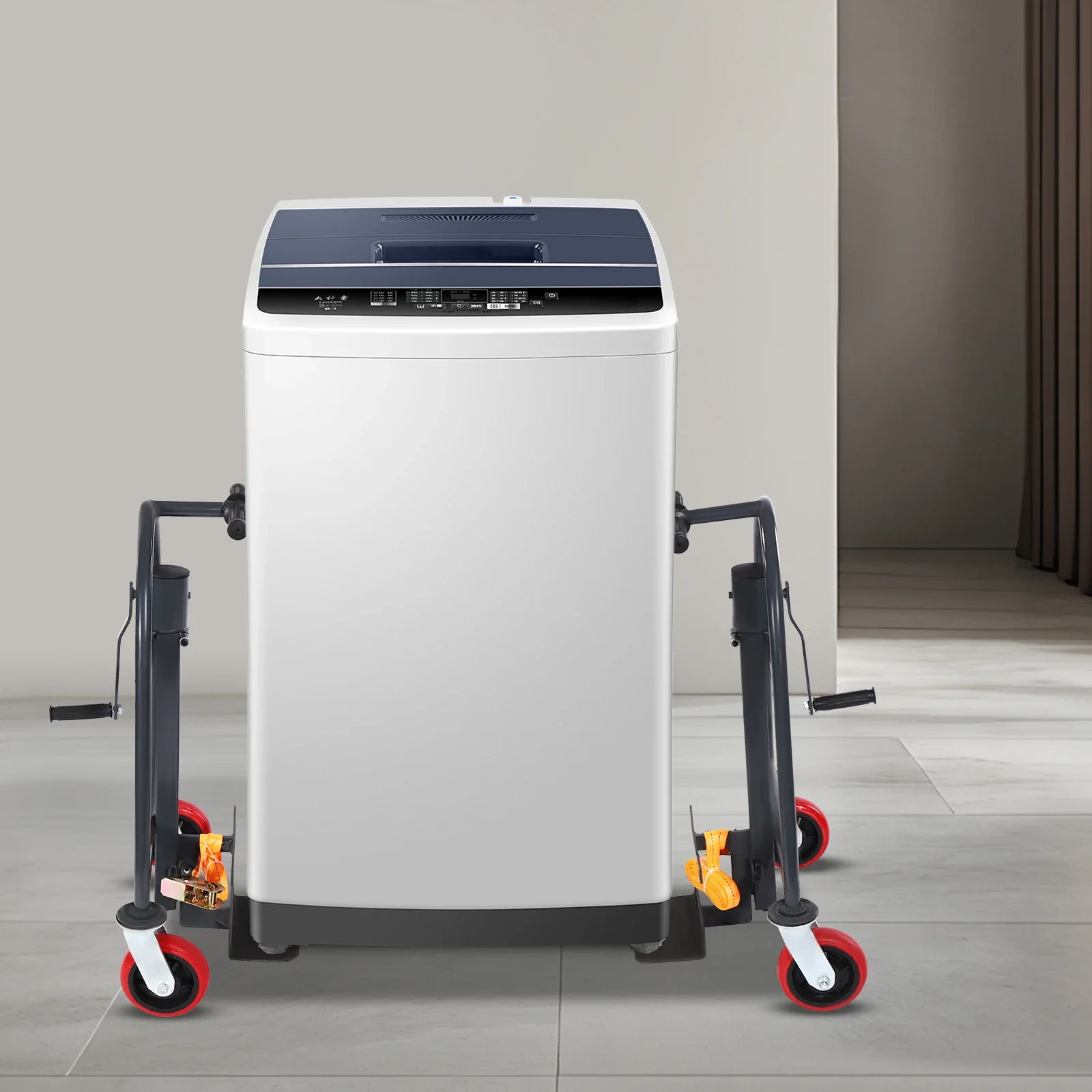 Manual Furniture Move Tool Heavy Duty Furniture Handling Mover 499kg/1100lbs New