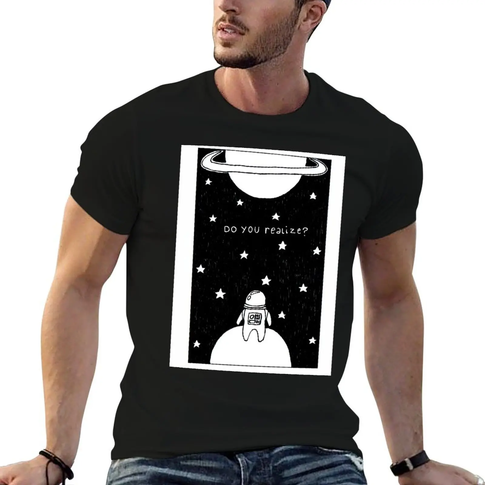 minor tom T-Shirt Outdoor Activity Sports T-Shirt