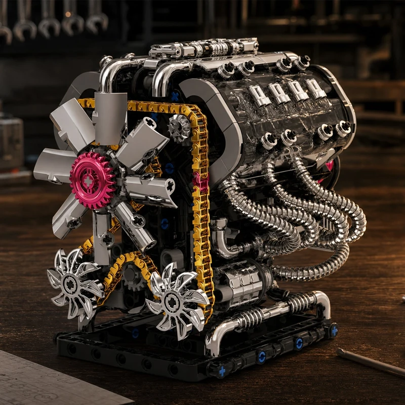 Thumbnail 2 - #20 Best LEGO to Buy In 2026
