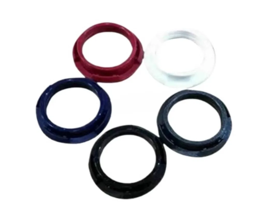 

Rear Radar Seal Base Ring for Tesla Model 3/Y
