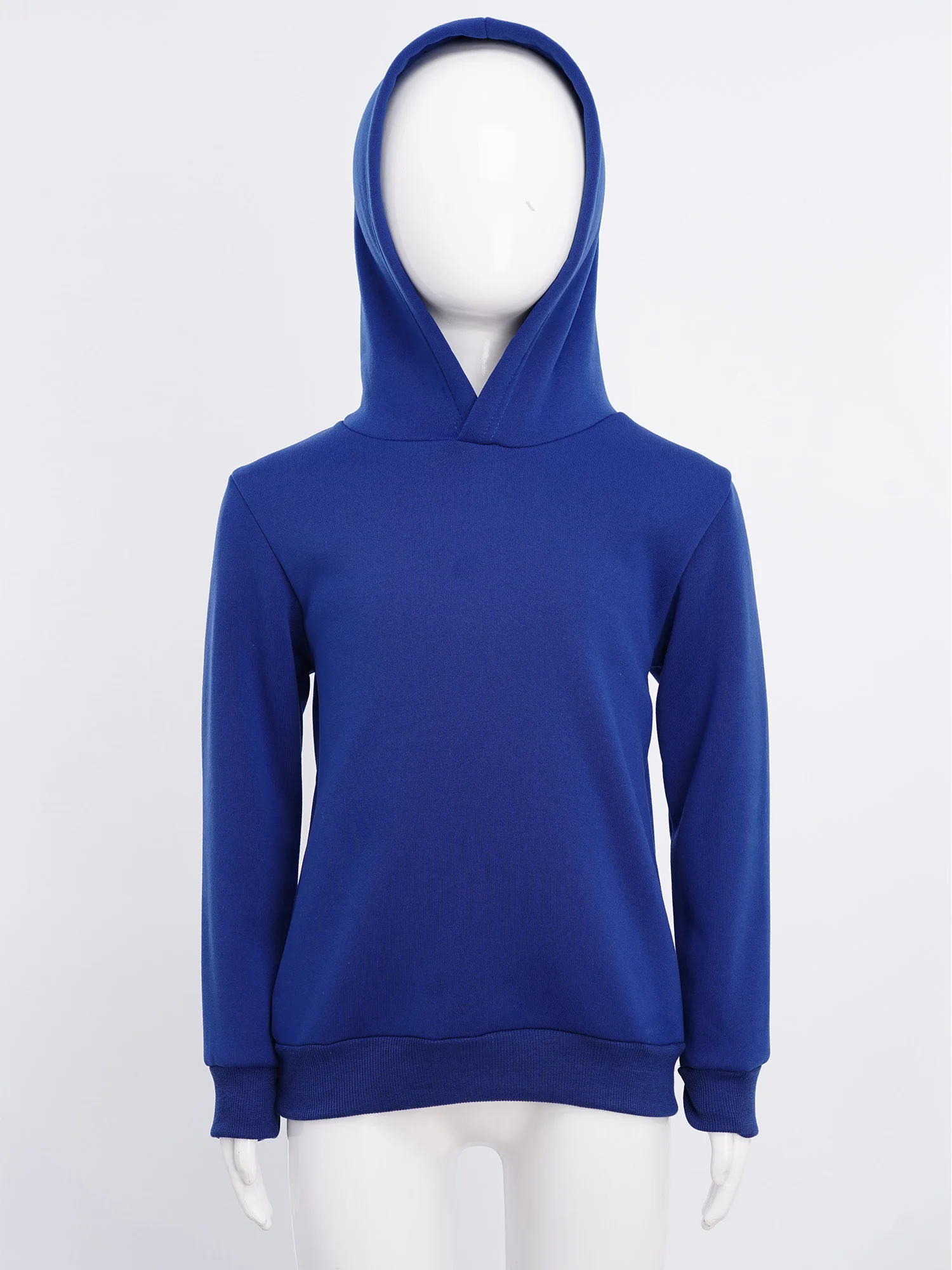 

Children Hoodies Sweatshirts Kids Boys Girls Clothes Child Girl Casual Clothing Tops Spring Autumn Hoodie Pullovers For 2-14 Yrs