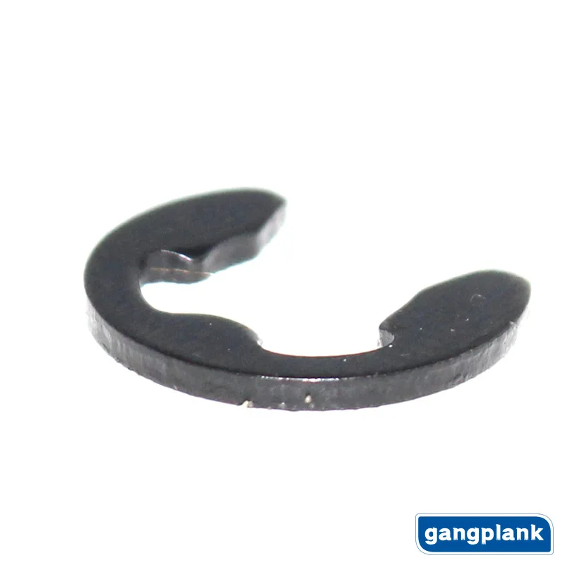 Outboard Engine Small Gear Open Retaining Ring 99001-06600 for Yamaha 4 Stroke 4/5/6 HP 9900106600