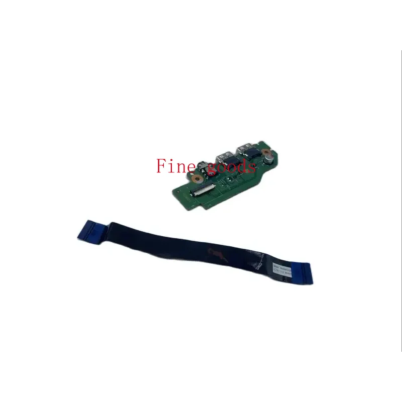 DH5VF LS-F954P LS-F953P USB Audio Board For Acer AN515-51 AN515-52 AN515-53 A715-71G A715-72G WITH FLEX CABLE