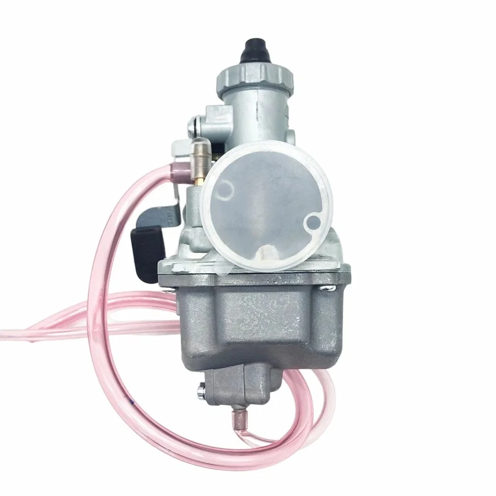 Nuevo Carburador de 26 mm para Motocicleta Sinnis Blade Stealth Apache 125cc QM125GY Max II QM125-2D 2V, Piezas de Repuesto para Motor