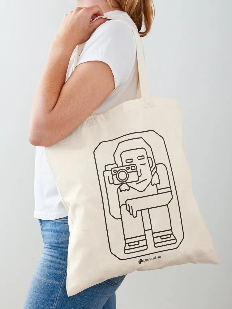 Photog #02 2 Tote Bag canvas shopping bag free delivery bags canvas tote bags Fabric bag