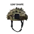 A- LEAF
