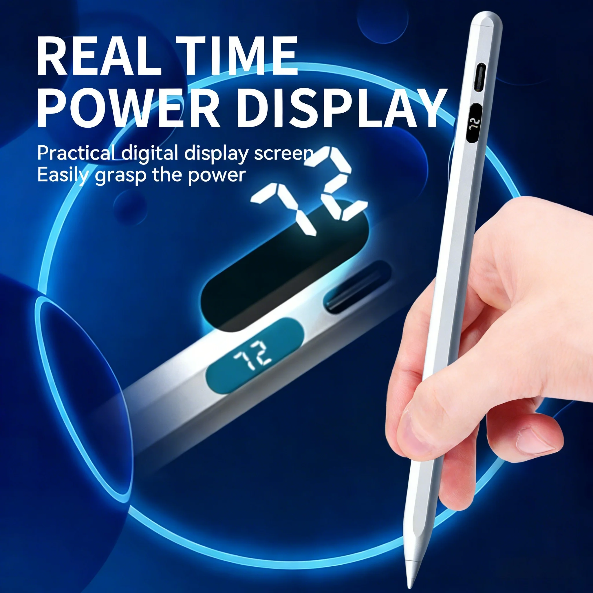 Thumbnail 2 - #7 Latest Stylus Pens Offers