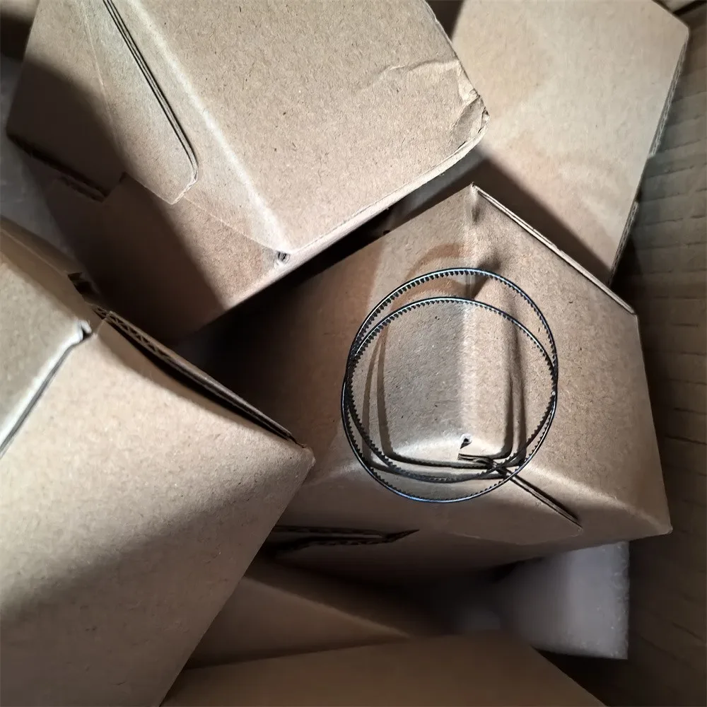 

10pcs Paper feed belt for EPSON C5210 C5290 C5299 C5710 C5790 C579 ET-8700 M5299 M5799 WF-3540 WF-3620