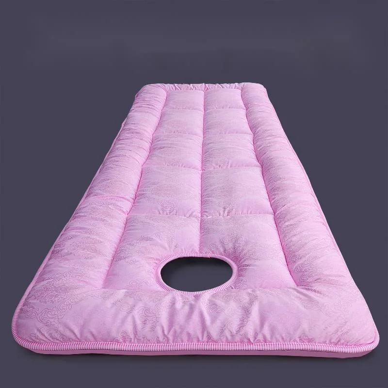 

Beauty Salon Mattress Breathable Mattress Moisture Absorption Mat Low Price Cushion Comfortable Bedding Relaxing Spa Mat