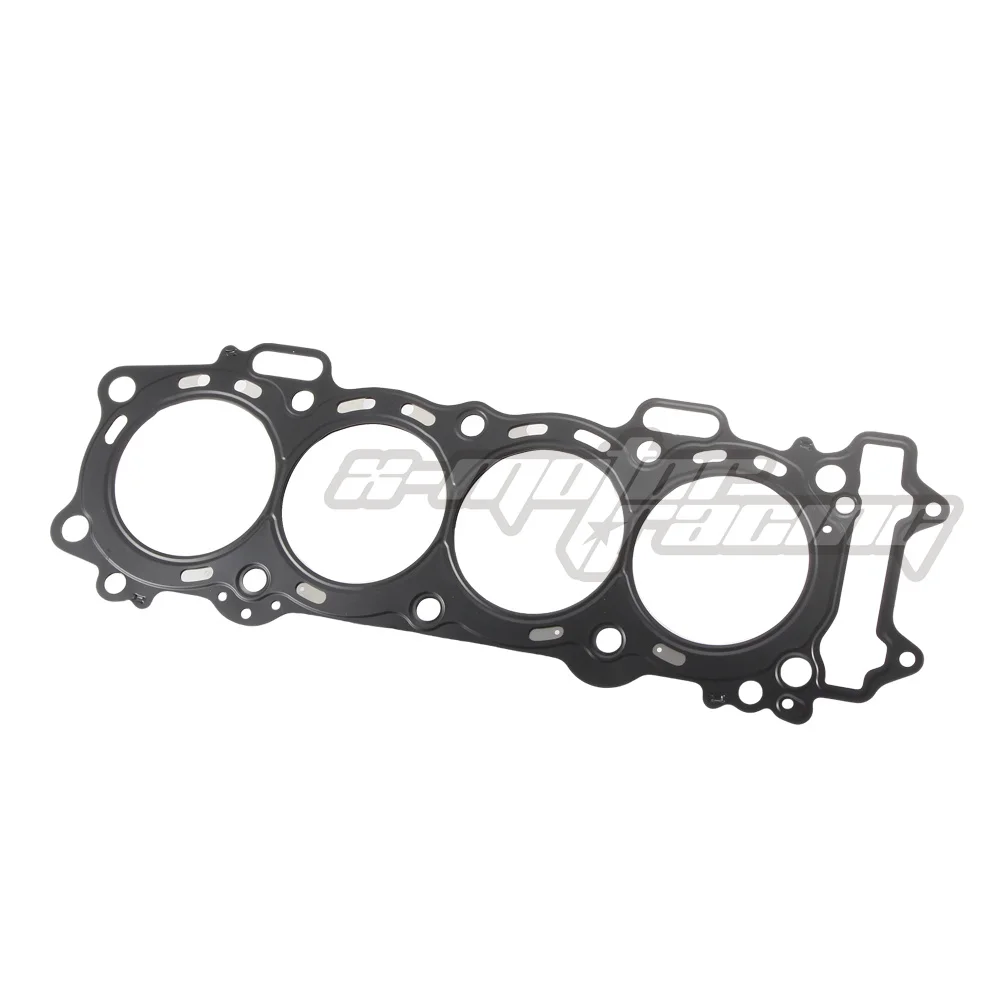 

Cylinder Head Gasket For KAWASAKI Ninja ZX-10R ZX1000 2019-2025 2020 2021 2022 2023 2024 11004-0779 Engine Cover Head Gasket