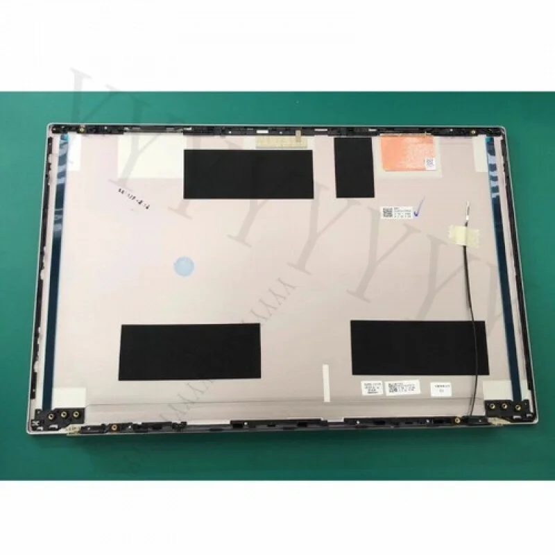 

Y+For HP Pavilion 15-EG TPN-Q245 Gold LCD Back Cover Top Lid Rear M08902-001