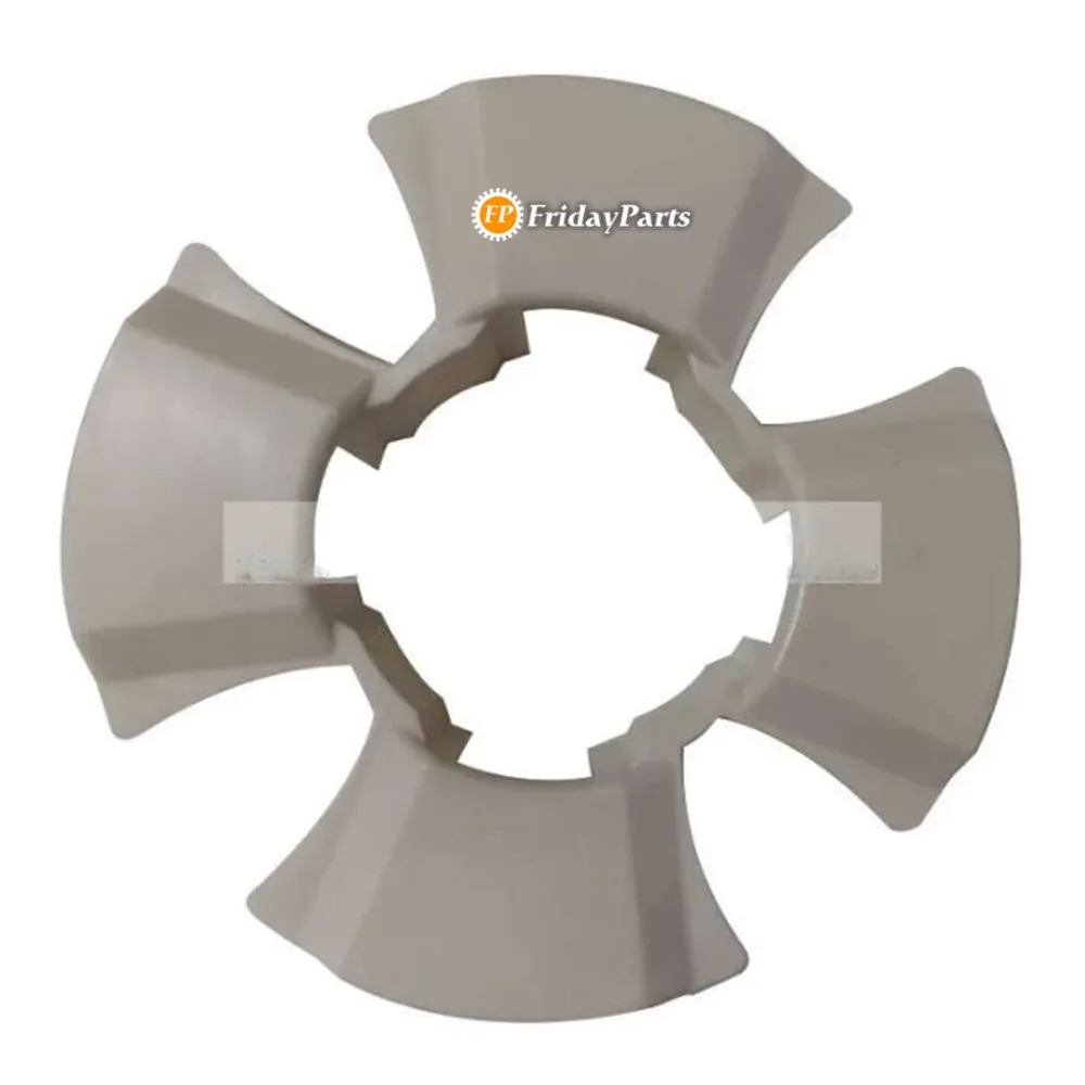 FridayParts Pompa Bağlantı Elemanı 4655134: Hitachi ZX330-3, ZX330-5G, ZX350H-3 ve ZX400W-3 Ekskavatörler İçin Güvenilir ve Uyumluluk Testiyle Doğrulanmış Çözüm