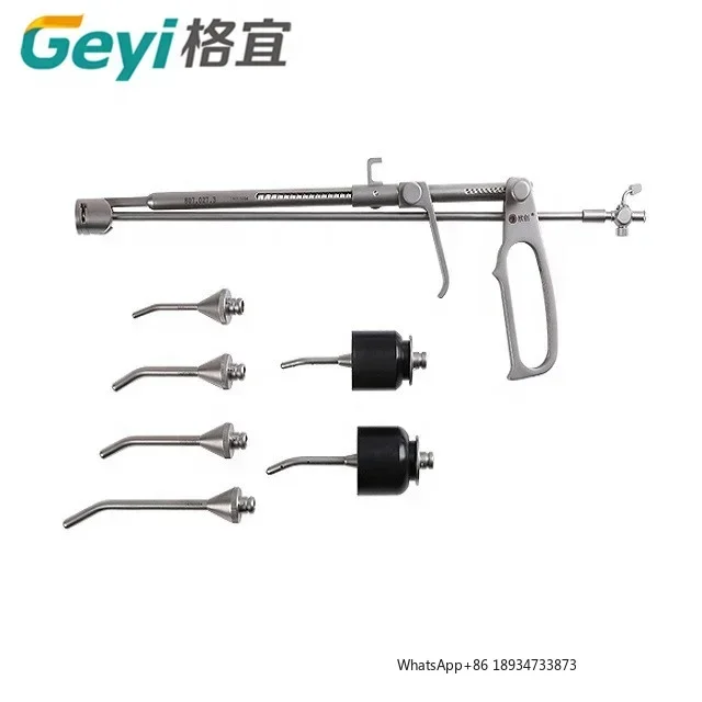 Medical Equipment Uterine Manipulator Factory Direct Surgical Instrument