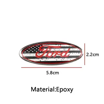 8 best sales Nhãn dán trung tâm bánh xe - №3