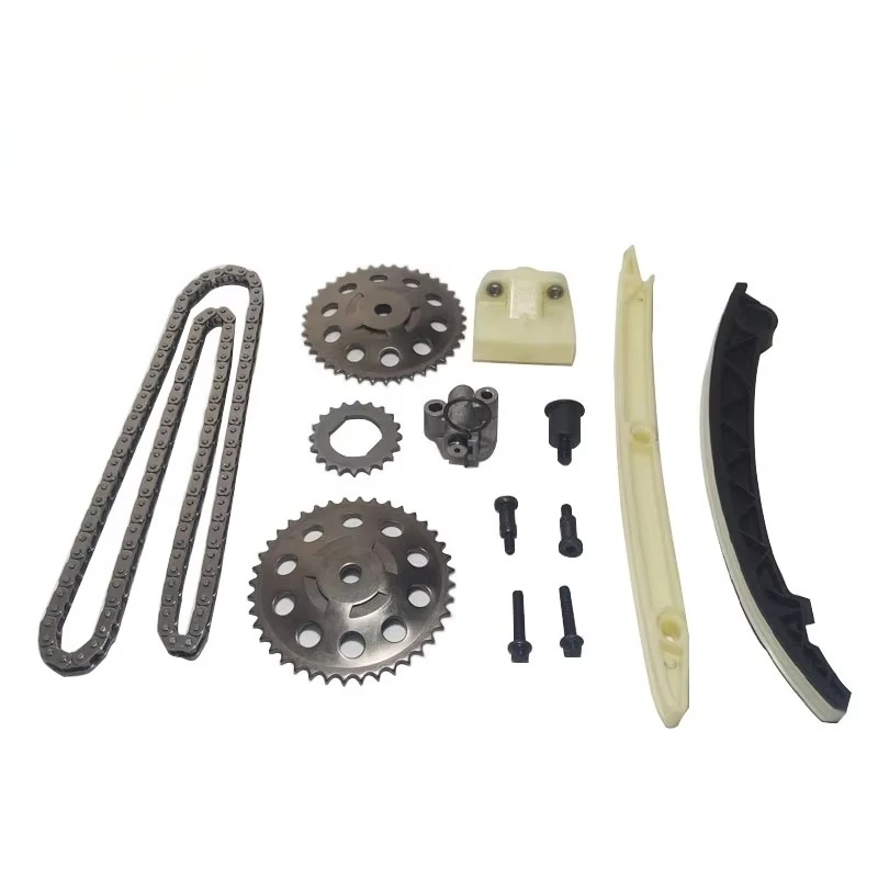 High Quality and Hot Sales Engine Timing Chain Kit for GENERAL MOTORS 11095001 11098761