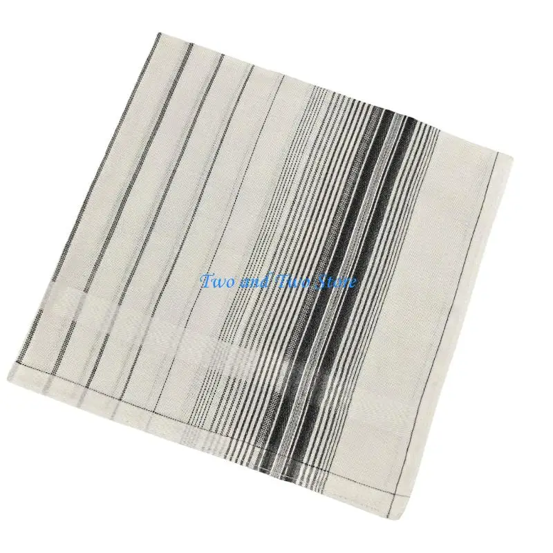 Túi vuông sọc HX6F dành cho thể thao, du lịch, công việc, chú rể, đám cưới, vũ hội