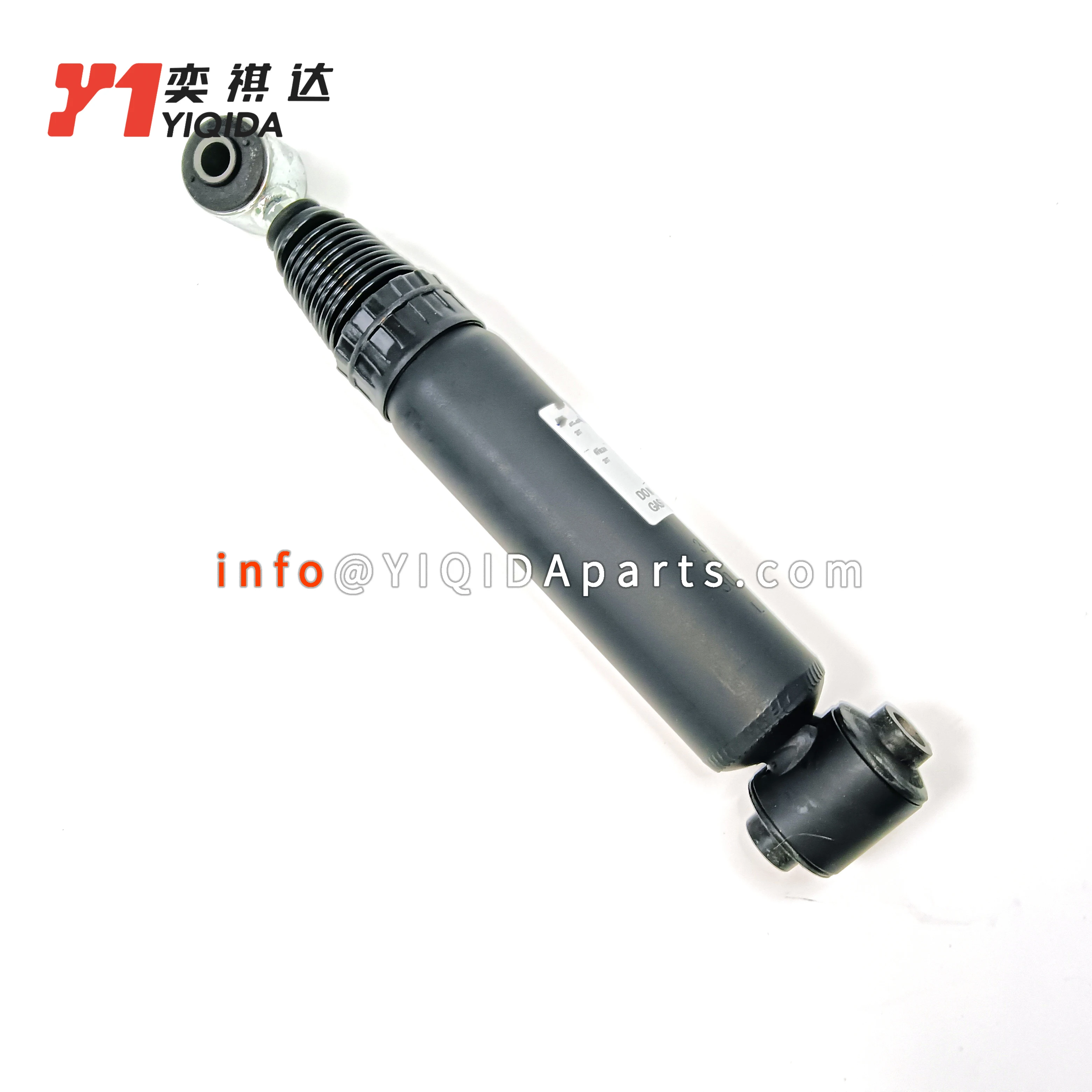 YIQIDA OEM 9802145580 Car Parts High Quality Suspension Parts Rear Shock Absorber Auto Parts For Peugeot 206