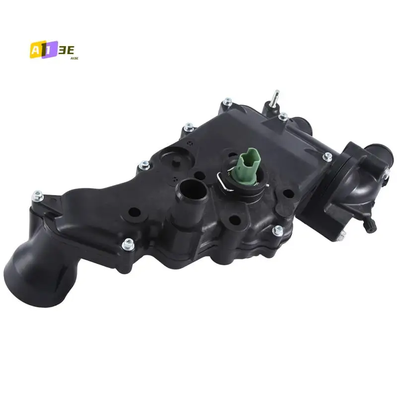 

A03E-1336.V0 Car Thermostat Housing For CITROEN C5 406 607 2000-2006 1336V0