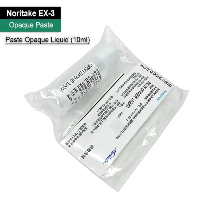 Рисунок 4 - Стоматологическая паста