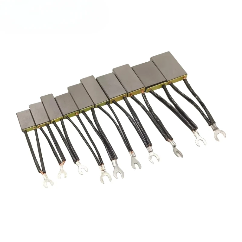 10Pcs Yzr Motor Car… - image