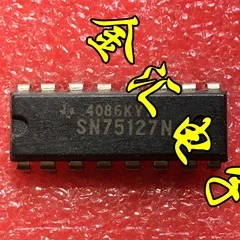 

Free deliveryI SN75127N 20PCS/LOT Module