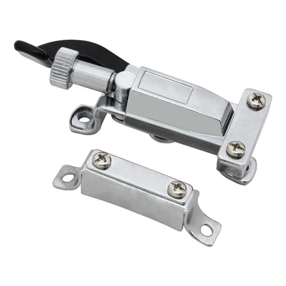 

Snare Drum Strainer Metal Regulator Sturdy Adjustable Tightness Simple Design for Marching Drum Replacement Parts Snare