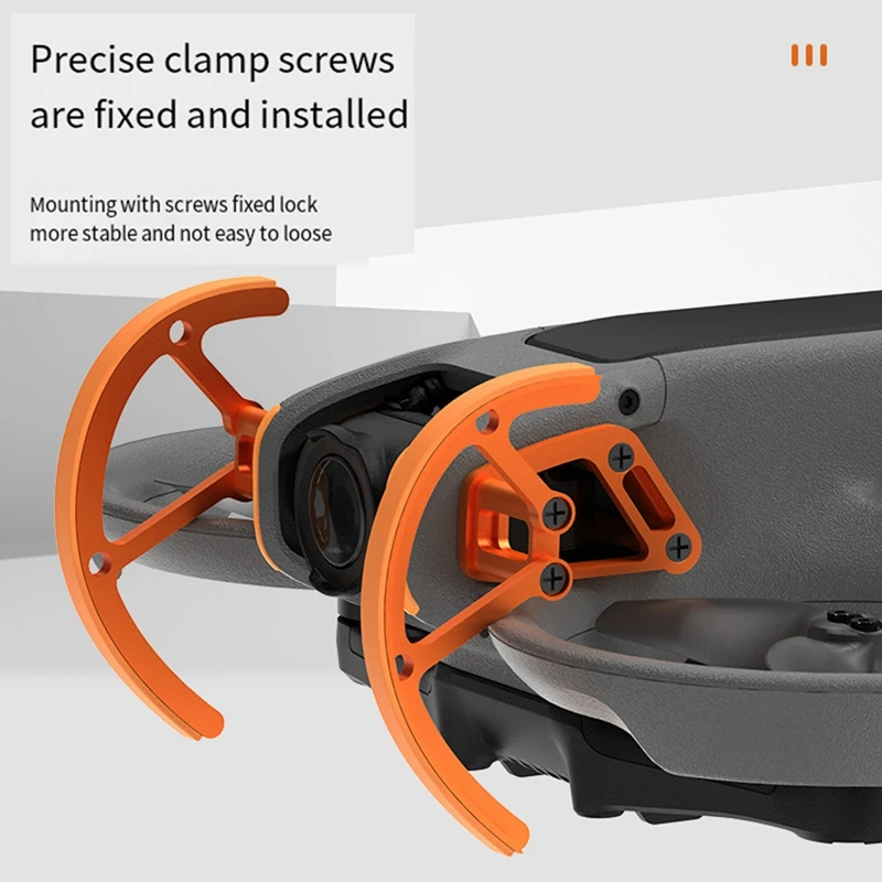 DJI Avata2 Traverser 액세서리 비행 바디 렌즈 충돌 방지 링용 충돌 방지 보호 바