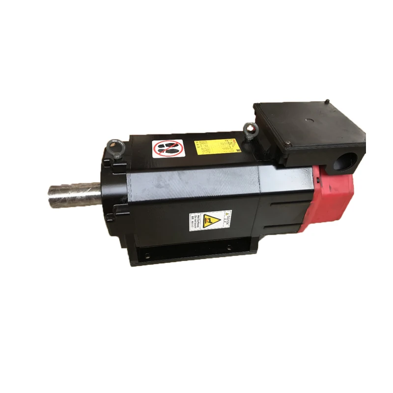 

A06B-1447-B200 B101 For FANUC A06B-1447-B200 AC Spindle Motor